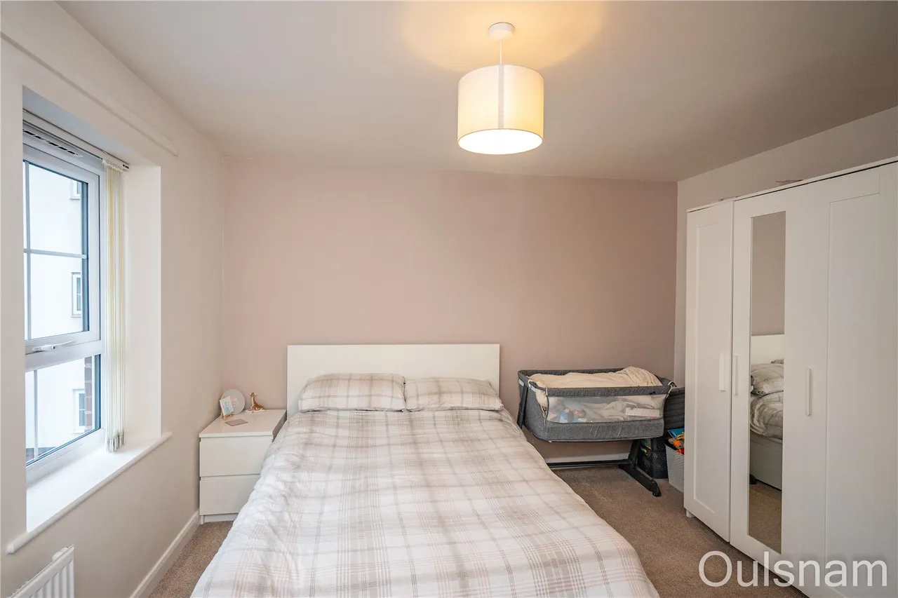 Nicklin Way, Stoke Prior, Bromsgrove, Worcestershire, B60 4FR, photo 7