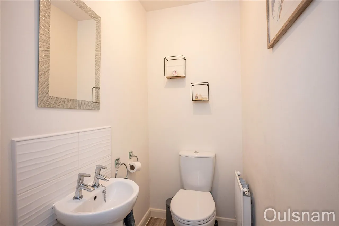 Nicklin Way, Stoke Prior, Bromsgrove, Worcestershire, B60 4FR, photo 5