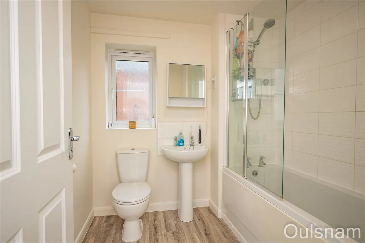 Nicklin Way, Stoke Prior, Bromsgrove, Worcestershire, B60 4FR, photo 9