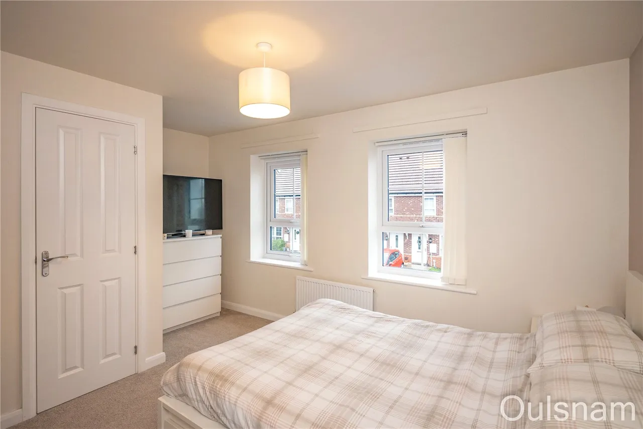 Nicklin Way, Stoke Prior, Bromsgrove, Worcestershire, B60 4FR, photo 6