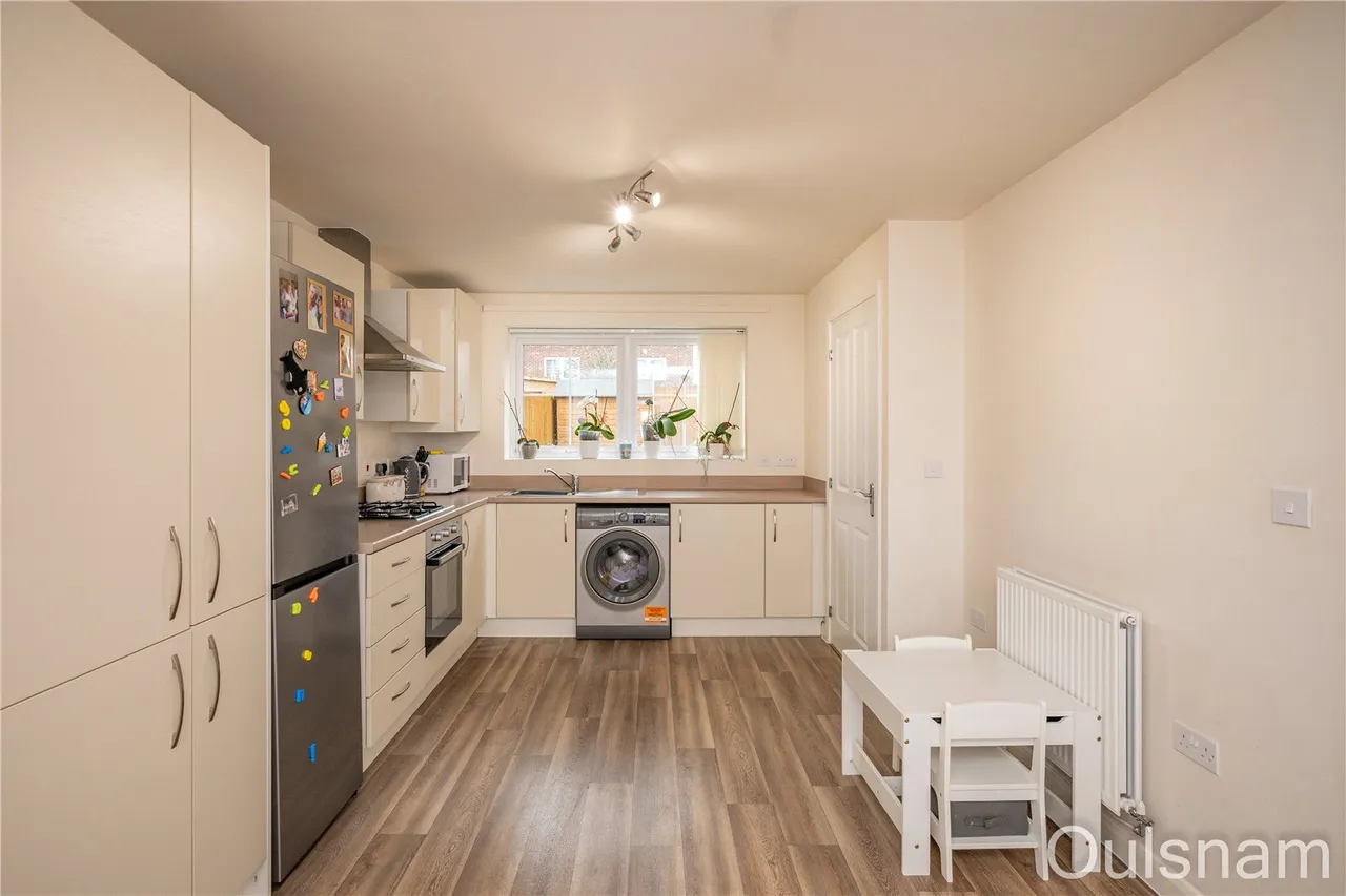 Nicklin Way, Stoke Prior, Bromsgrove, Worcestershire, B60 4FR, photo 4