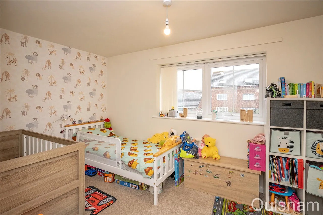 Nicklin Way, Stoke Prior, Bromsgrove, Worcestershire, B60 4FR, photo 8