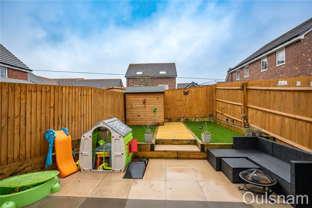 Nicklin Way, Stoke Prior, Bromsgrove, Worcestershire, B60 4FR, photo 10