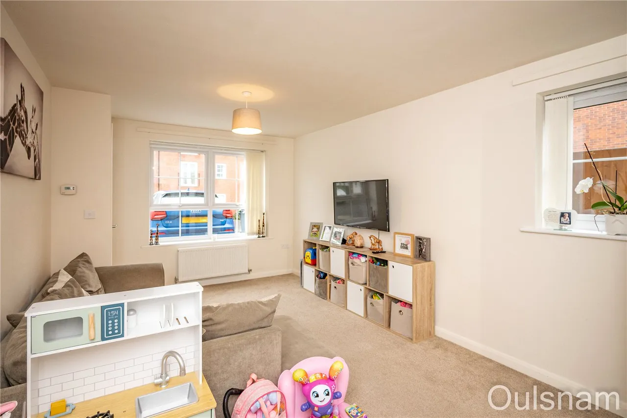 Nicklin Way, Stoke Prior, Bromsgrove, Worcestershire, B60 4FR, photo 3
