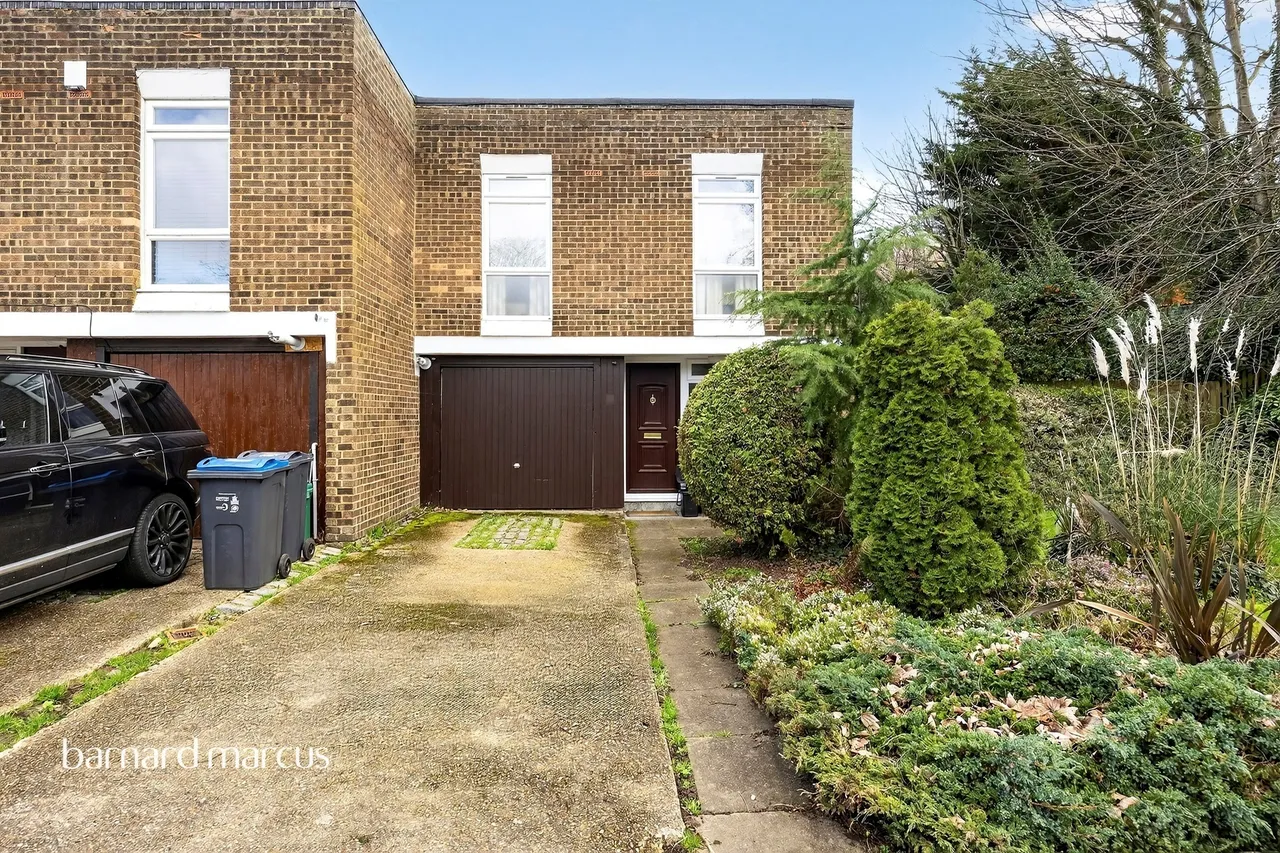 Caroline Close, Croydon, CR0, photo 6
