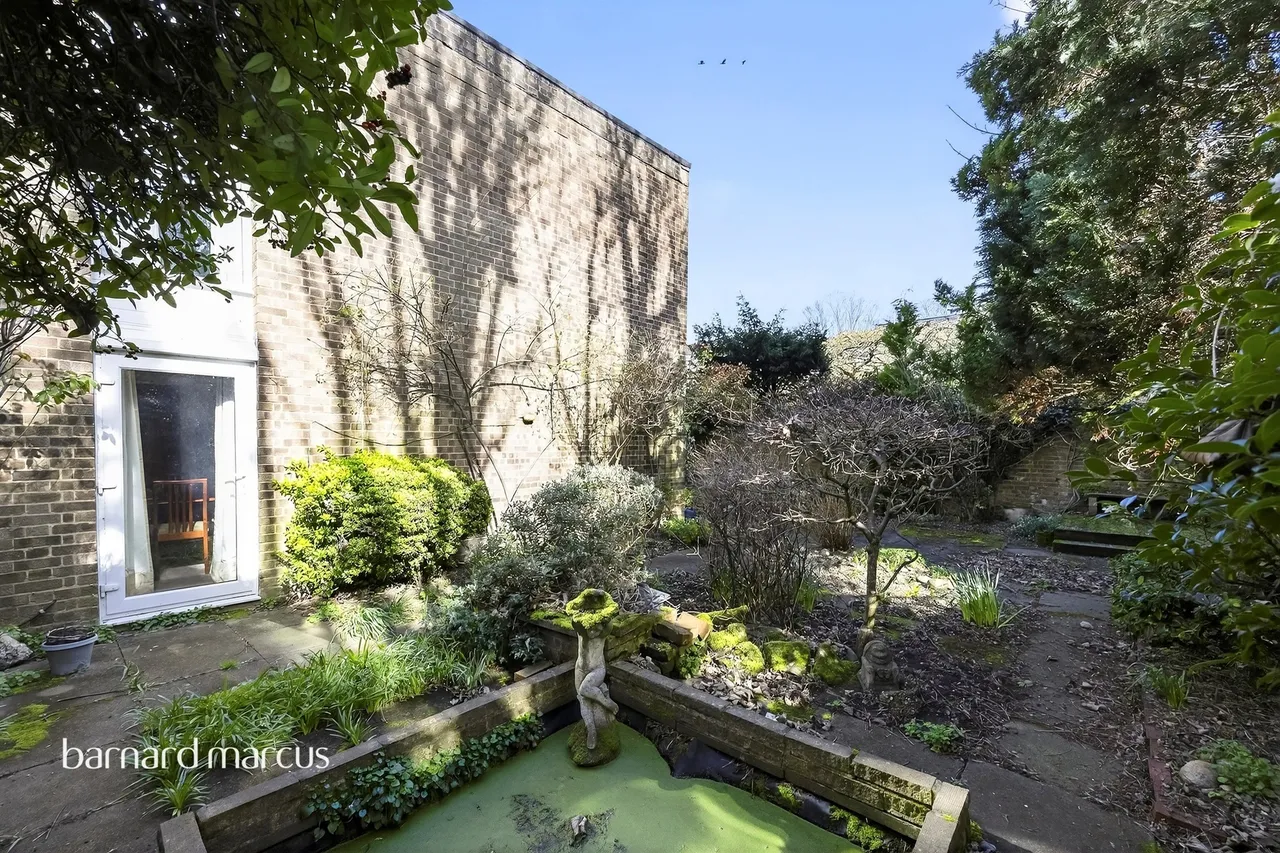 Caroline Close, Croydon, CR0, photo 21