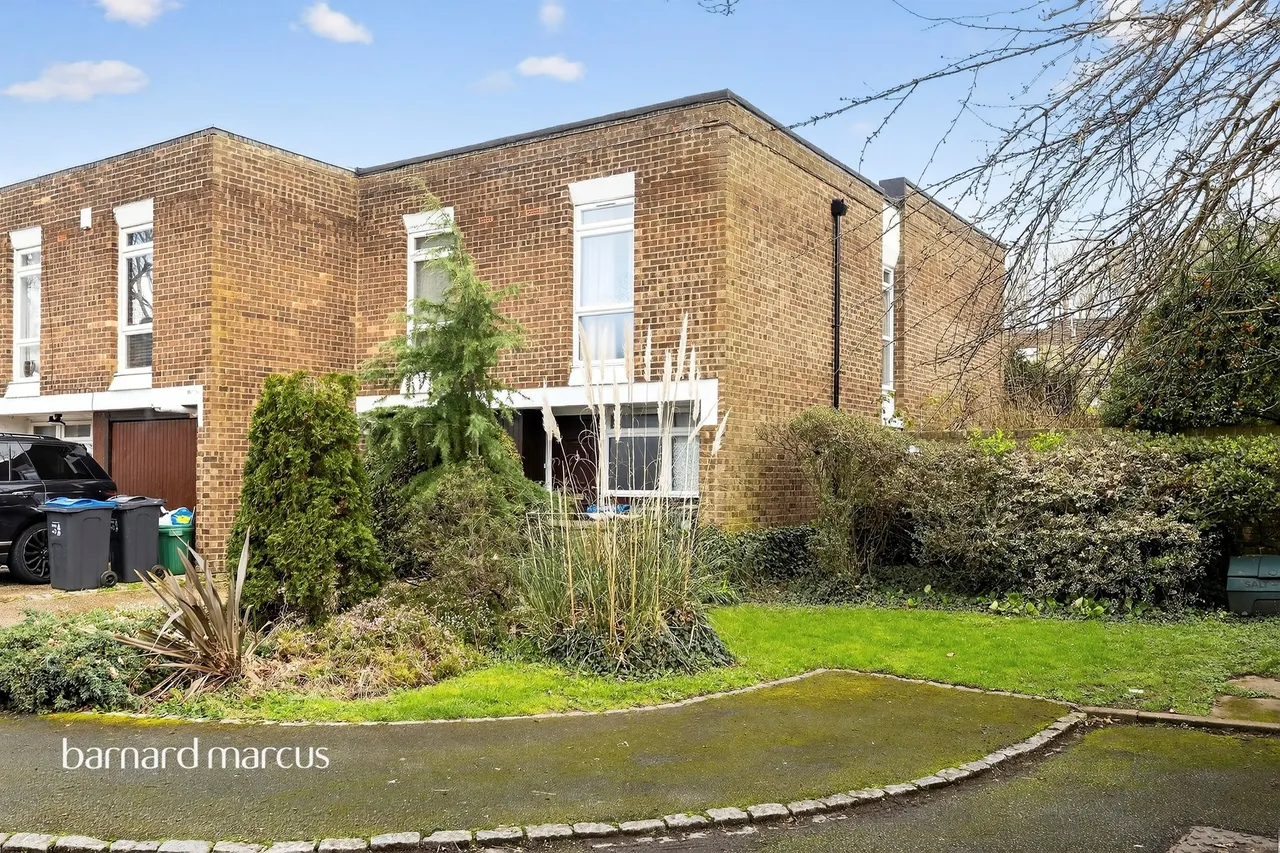 Caroline Close, Croydon, CR0, photo 23