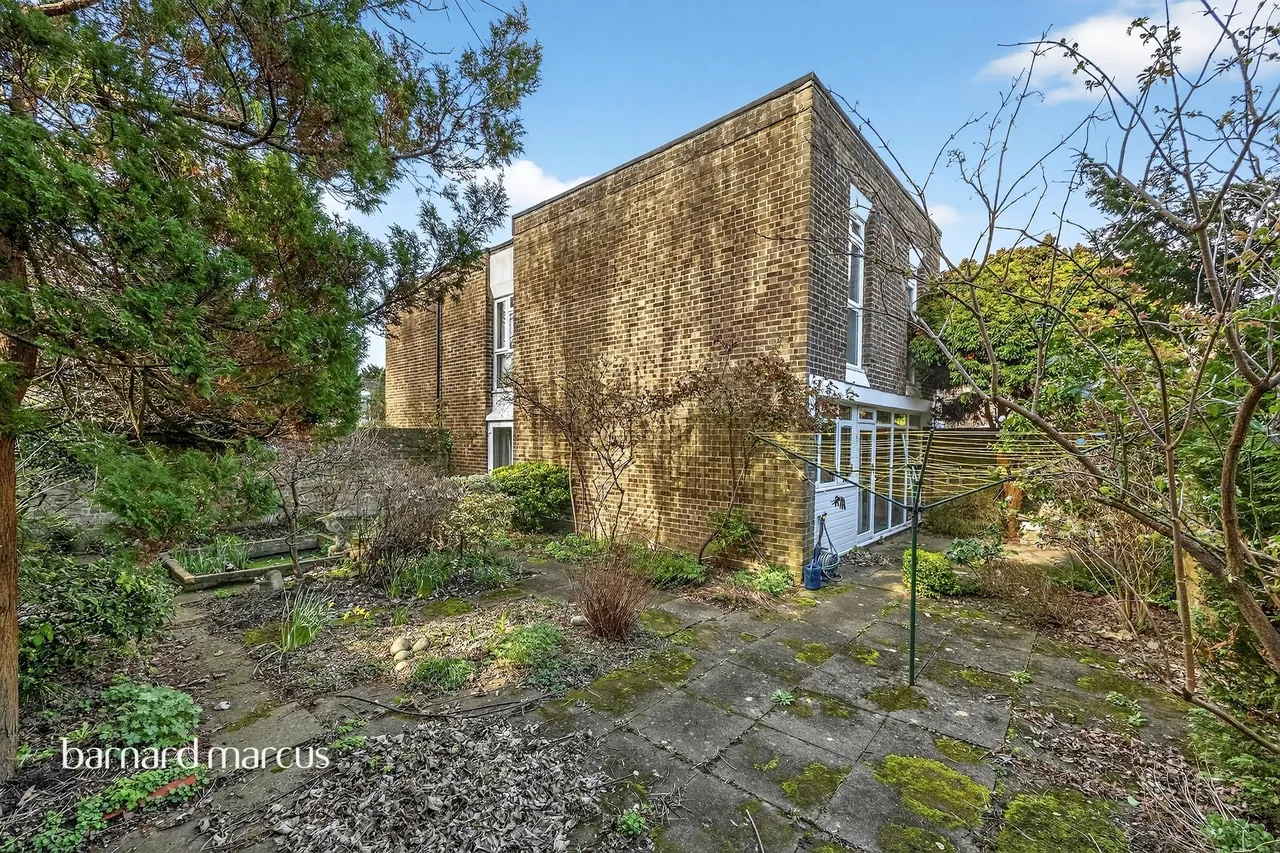 Caroline Close, Croydon, CR0, photo 20