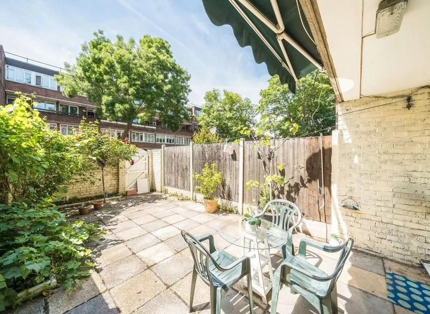 Thessaly Road, Battersea, SW8, photo 6