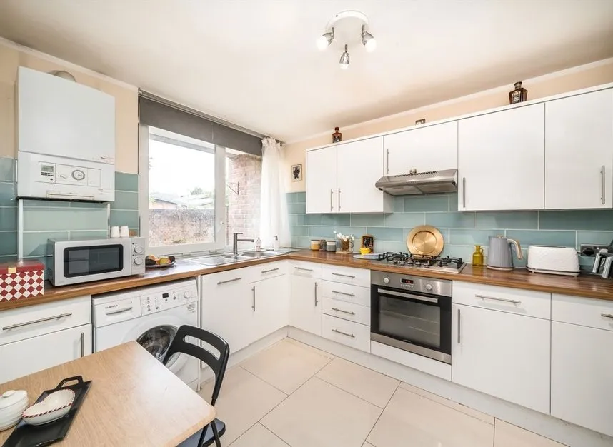 Thessaly Road, Battersea, SW8, photo 2