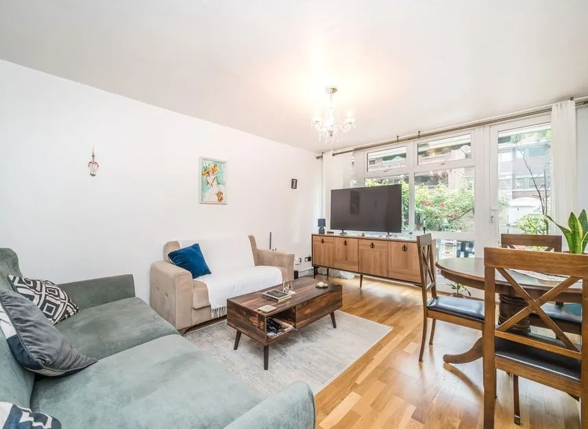 Thessaly Road, Battersea, SW8, photo 4