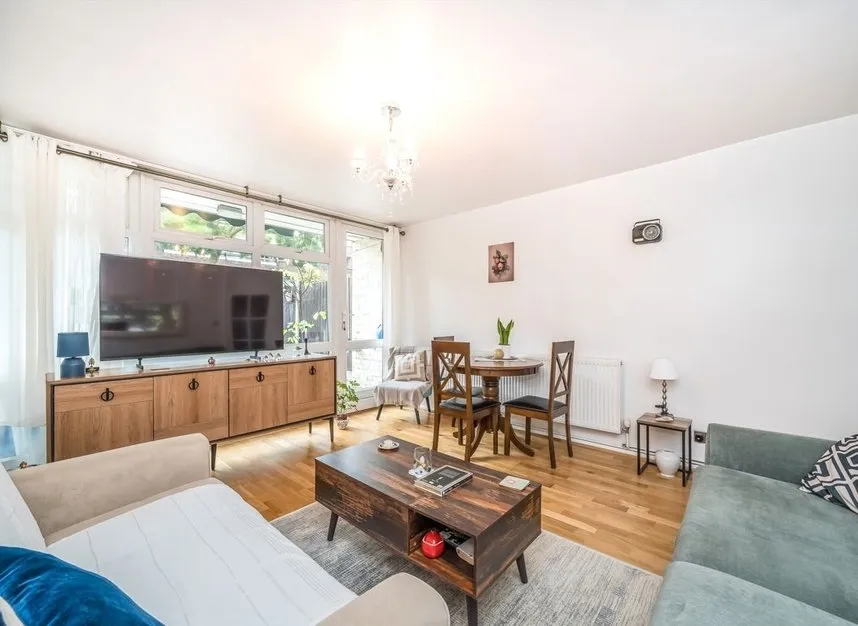Thessaly Road, Battersea, SW8, photo 8