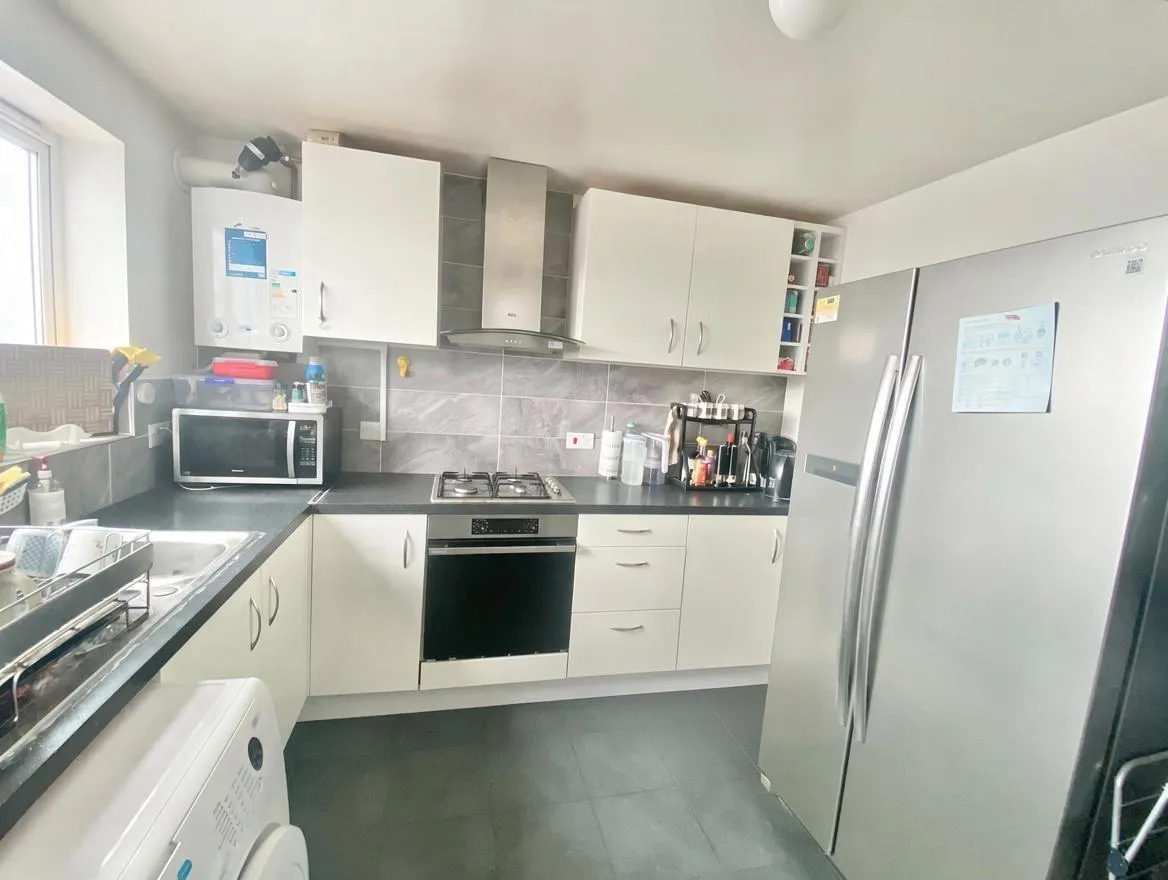 Lancaster Road, Chafford Hundred, RM16, photo 3