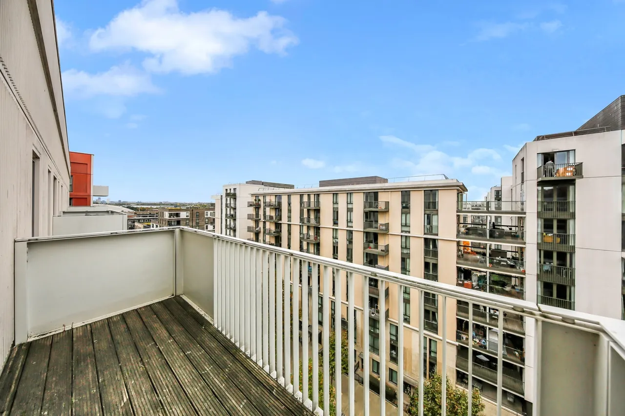 34 Karner House, 14 Logan Close, London, E20 1EZ, photo 20