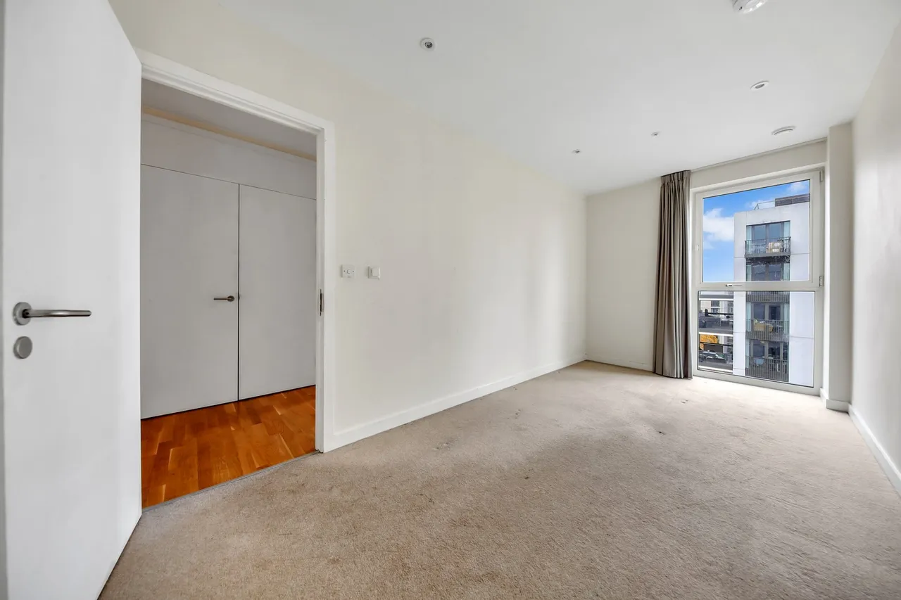 34 Karner House, 14 Logan Close, London, E20 1EZ, photo 16