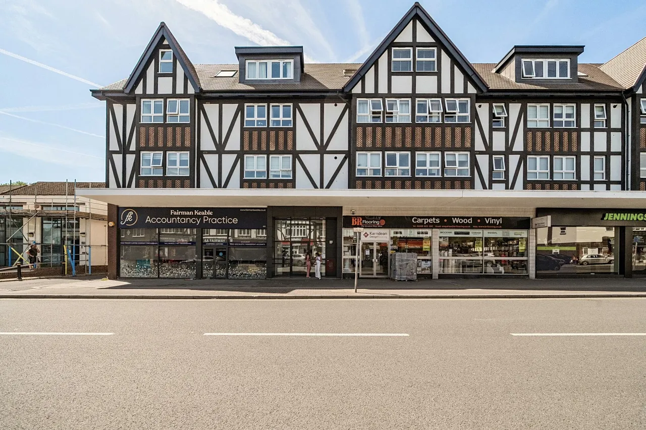 Fairway, Orpington, BR5, photo 2
