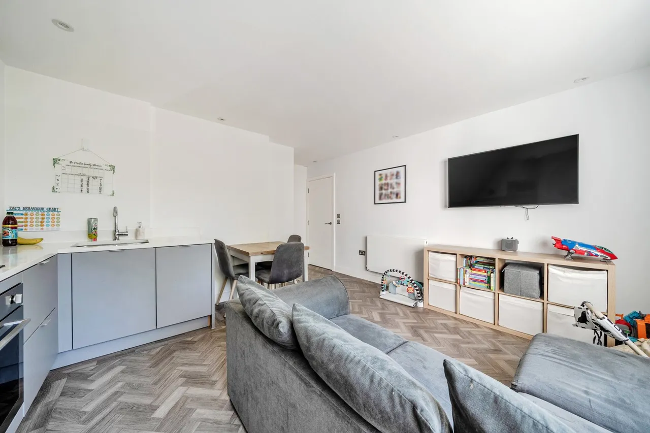 Fairway, Orpington, BR5, photo 10