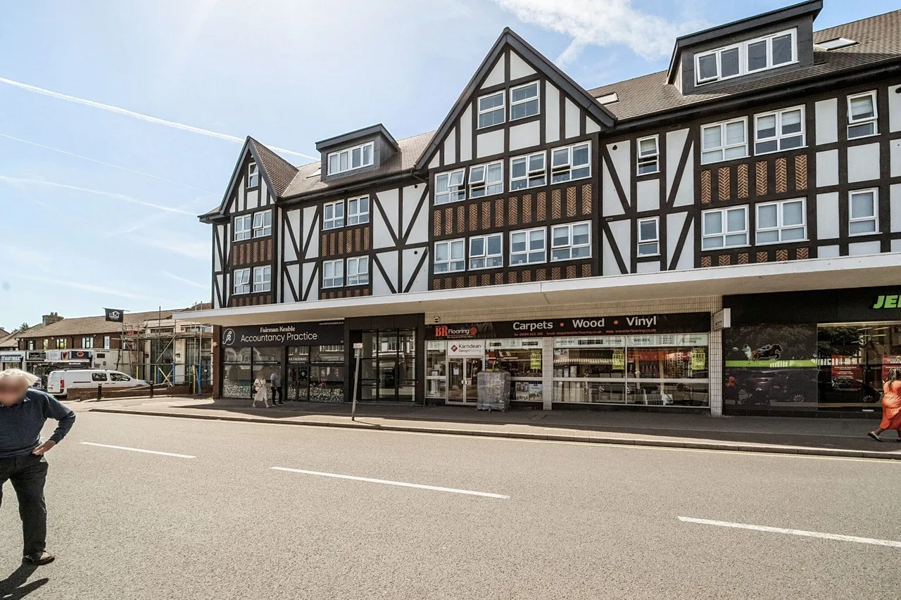 Fairway, Orpington, BR5, photo 13