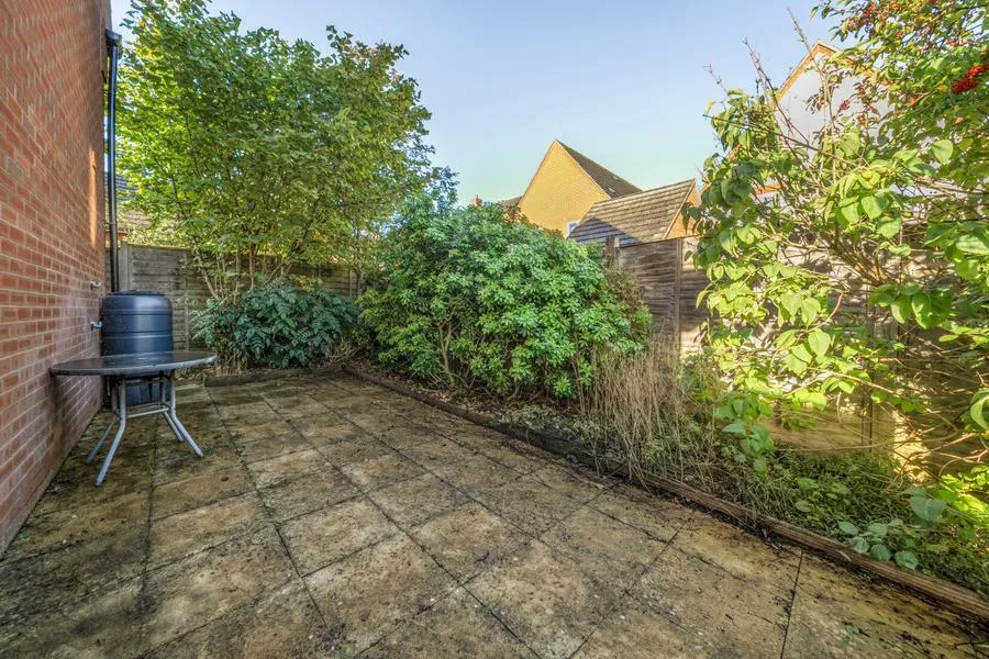 Turner Drive, Oxford, OX2, photo 19
