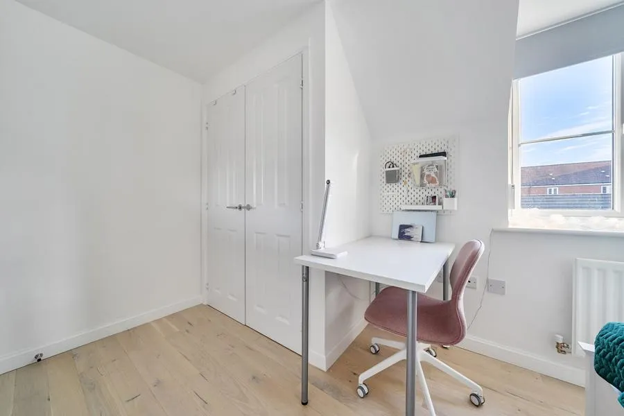 Turner Drive, Oxford, OX2, photo 17