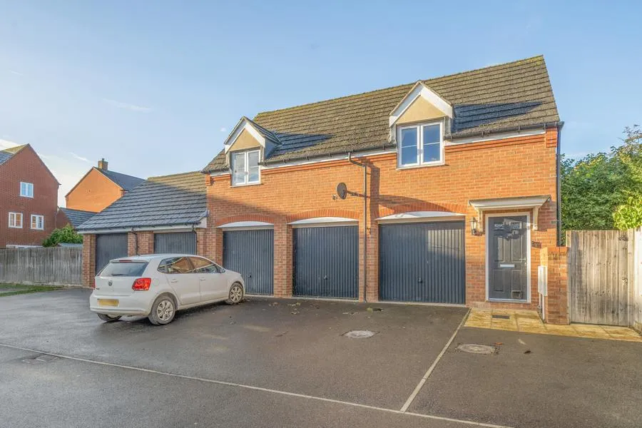 Turner Drive, Oxford, OX2, photo 20