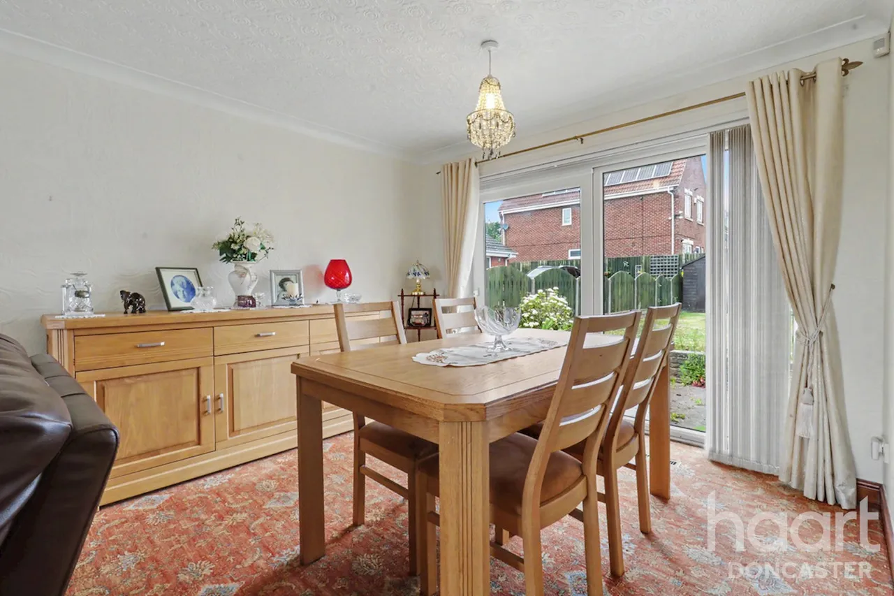 Downland Close, Balby, DN4, photo 12