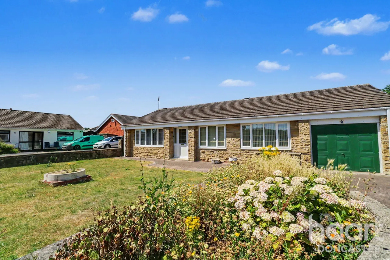 Downland Close, Balby, DN4, photo 27