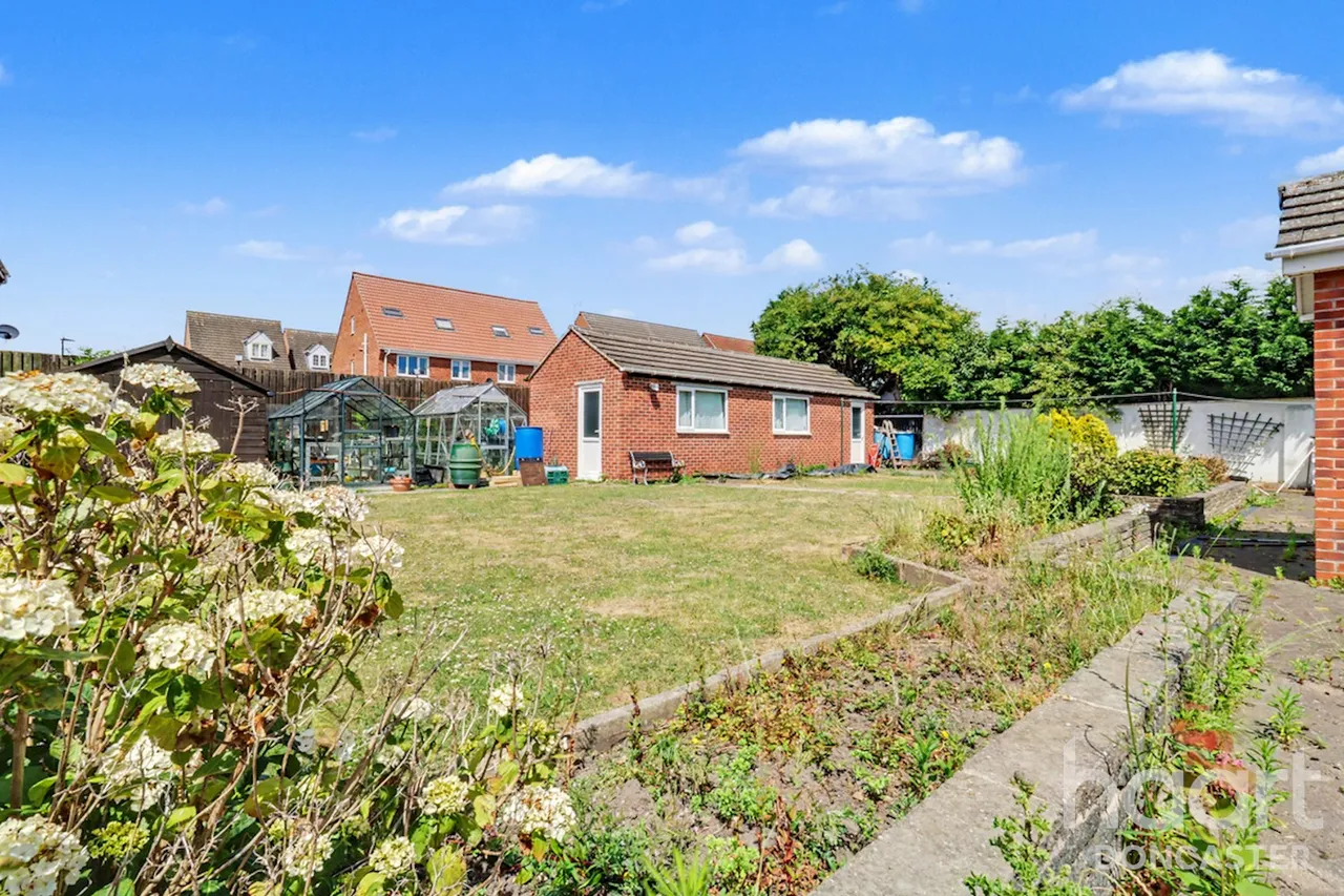 Downland Close, Balby, DN4, photo 4