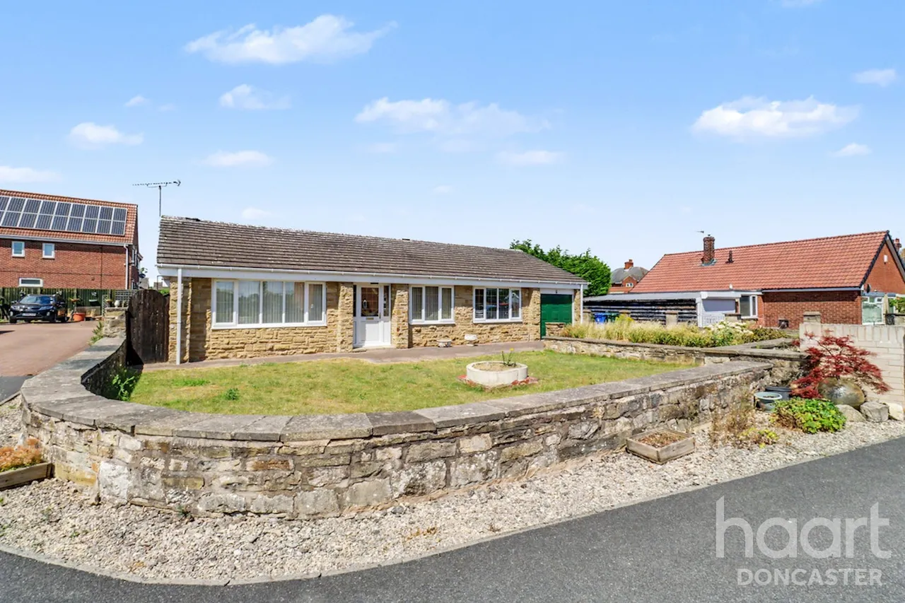 Downland Close, Balby, DN4, photo 30