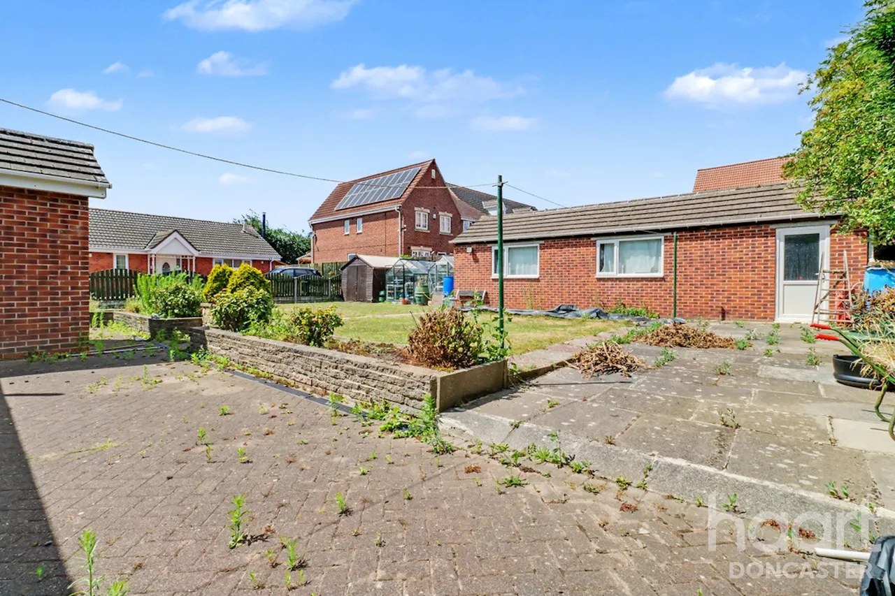 Downland Close, Balby, DN4, photo 21
