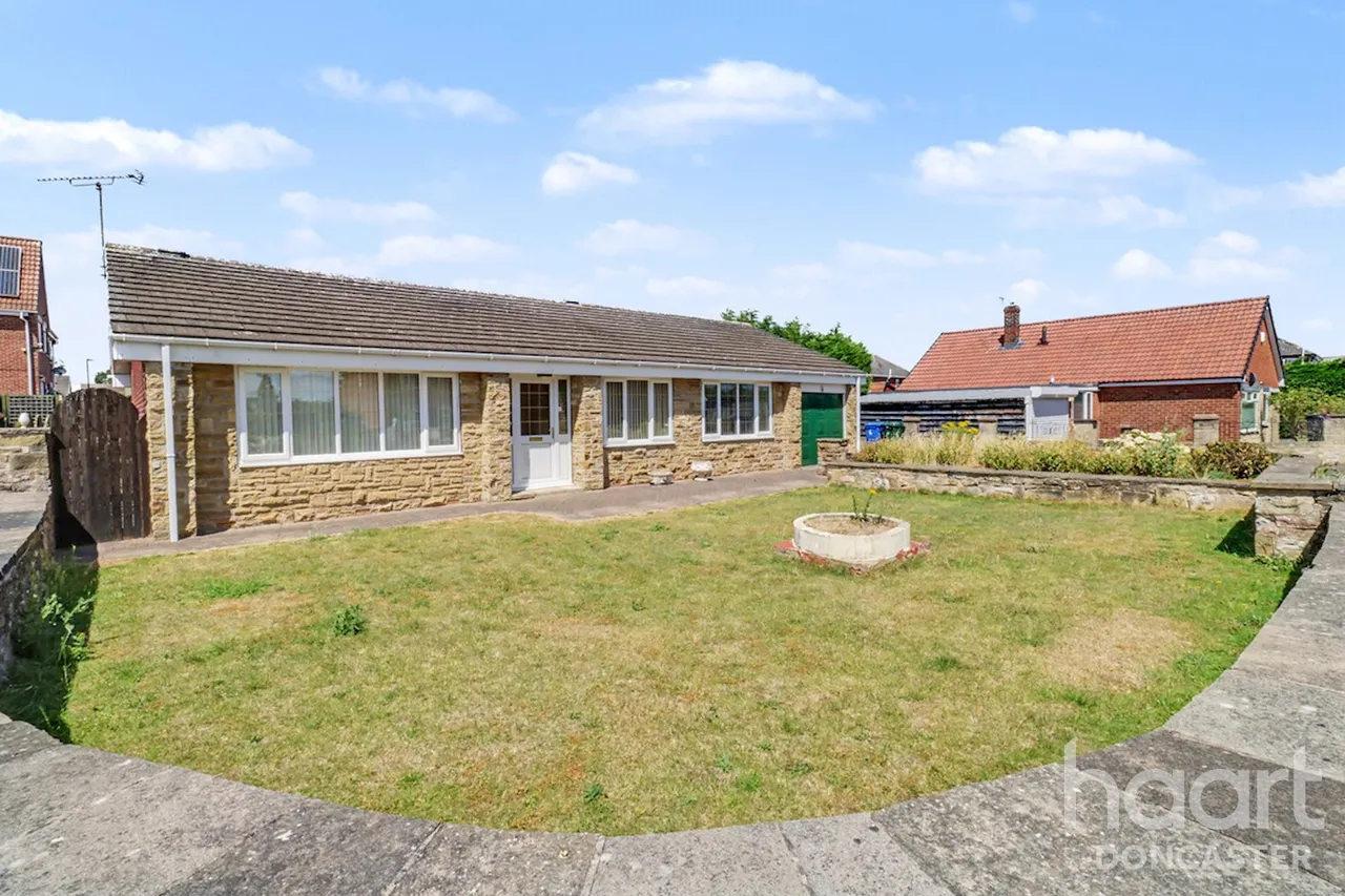 Downland Close, Balby, DN4, photo 31