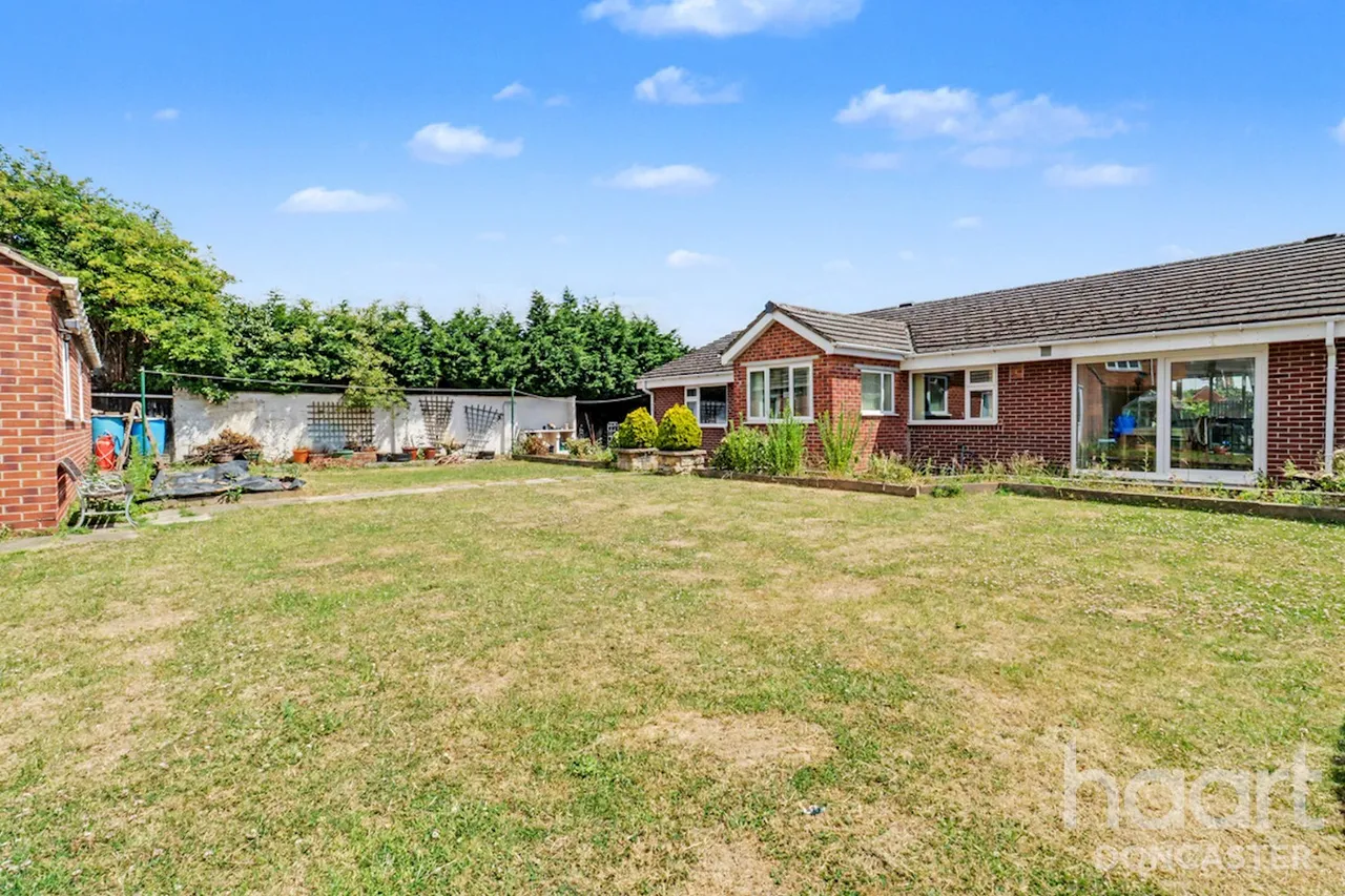 Downland Close, Balby, DN4, photo 24