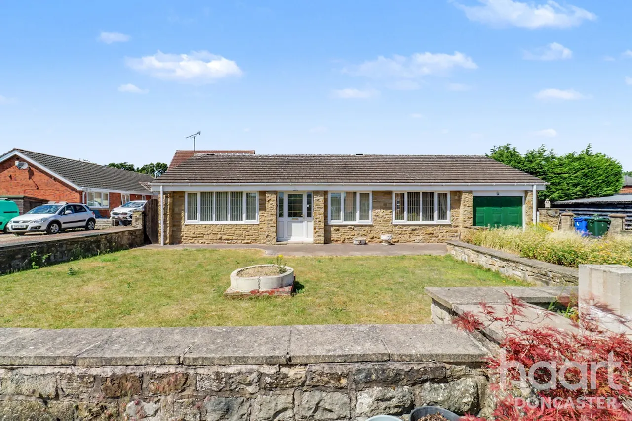 Downland Close, Balby, DN4, photo 29
