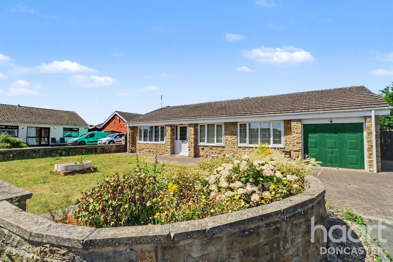 Downland Close, Balby, DN4, photo 26