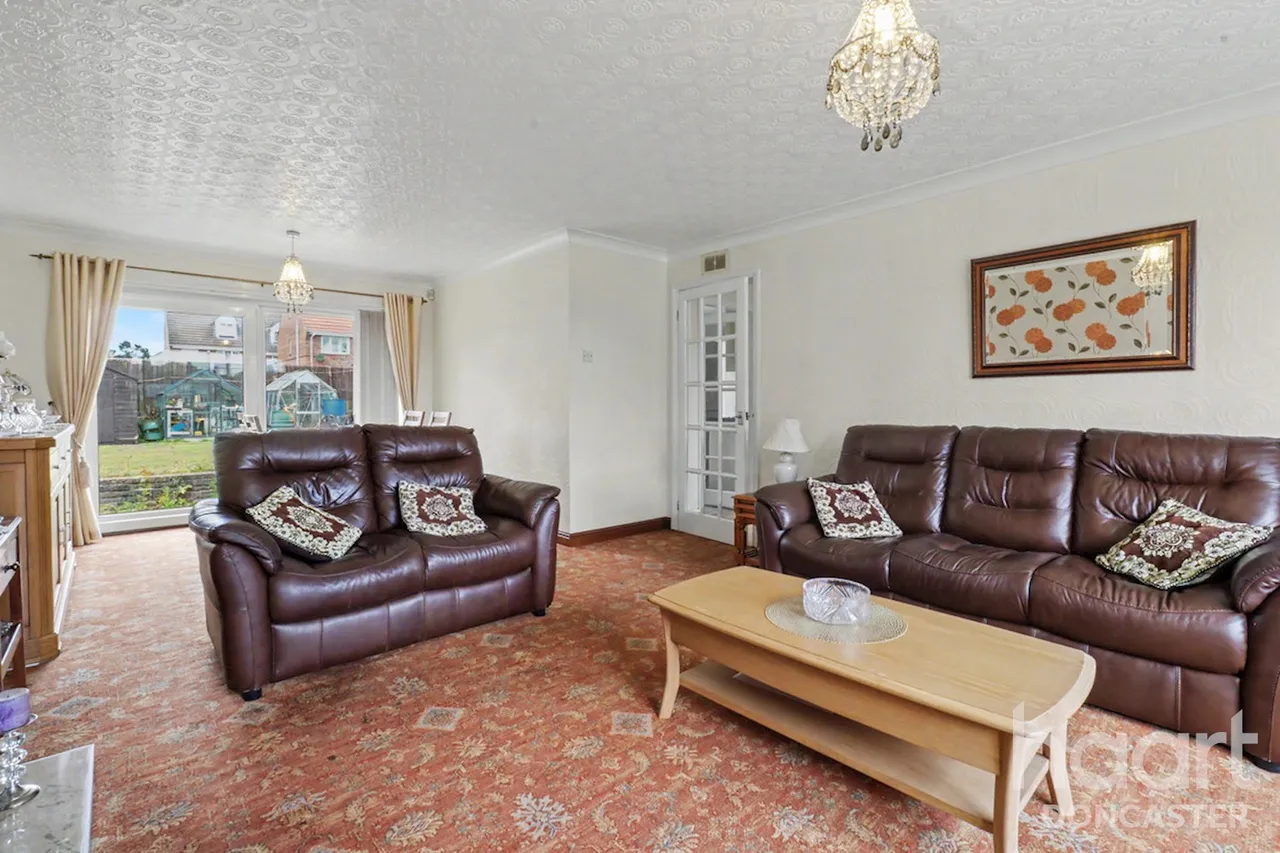 Downland Close, Balby, DN4, photo 8
