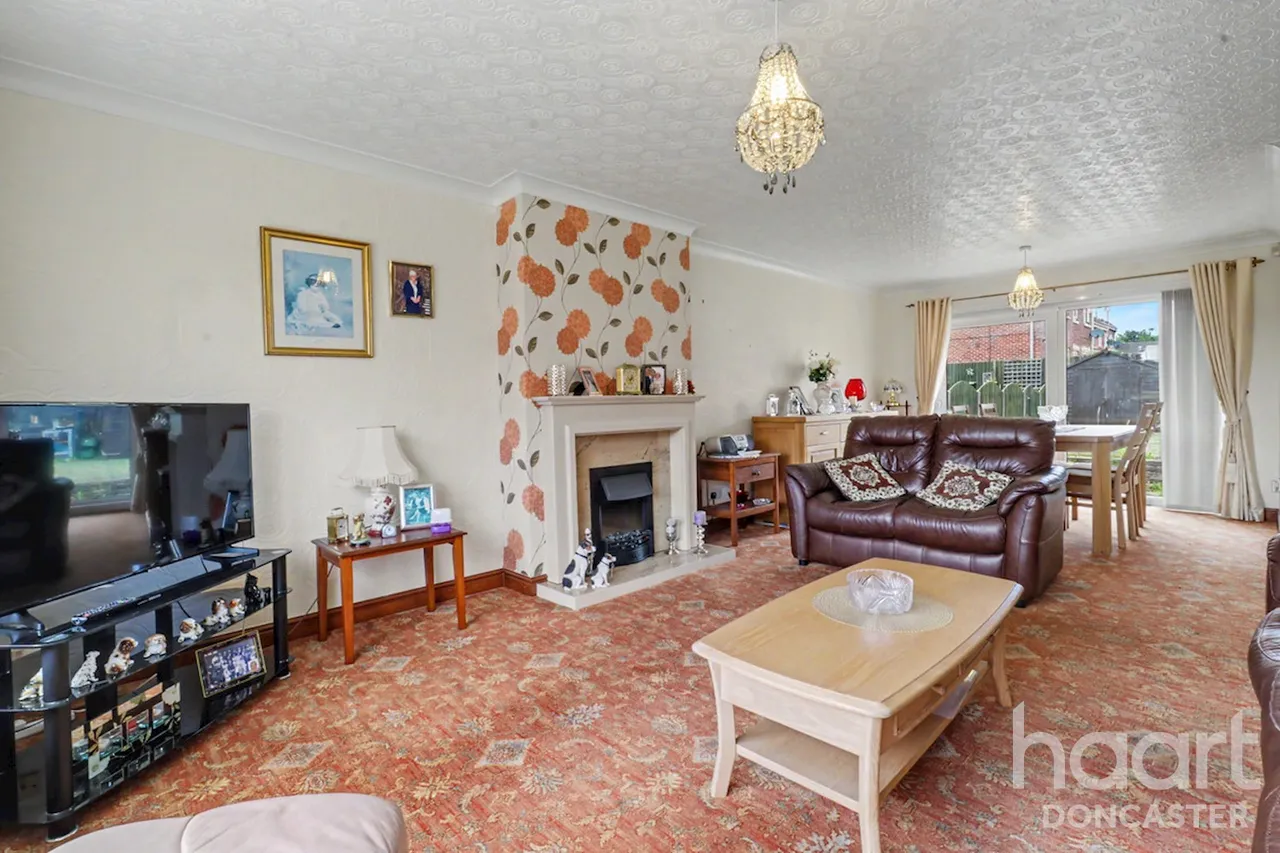 Downland Close, Balby, DN4, photo 7
