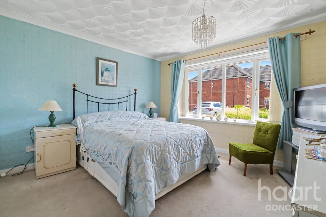 Downland Close, Balby, DN4, photo 18