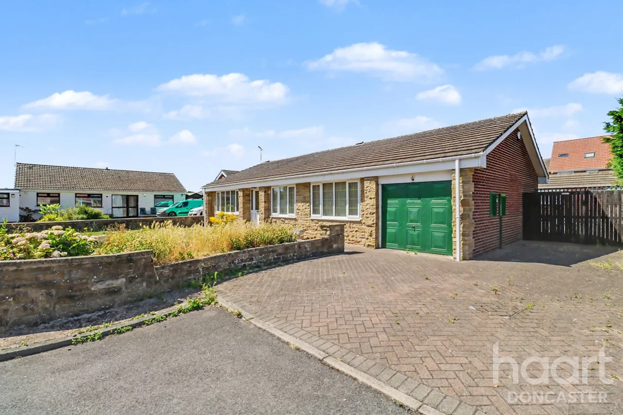 Downland Close, Balby, DN4, photo 28
