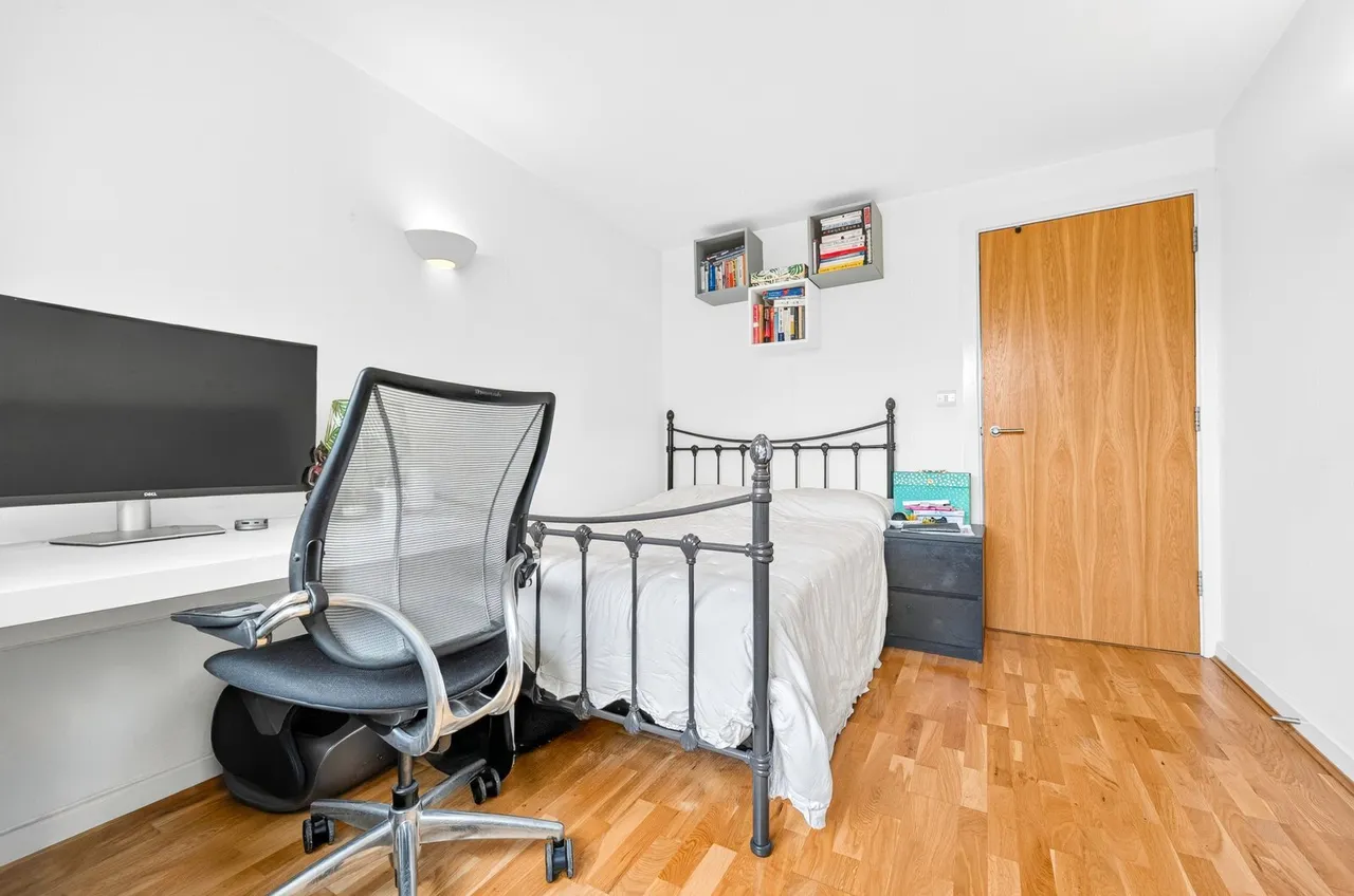 Southgate Road, London, N1, photo 8