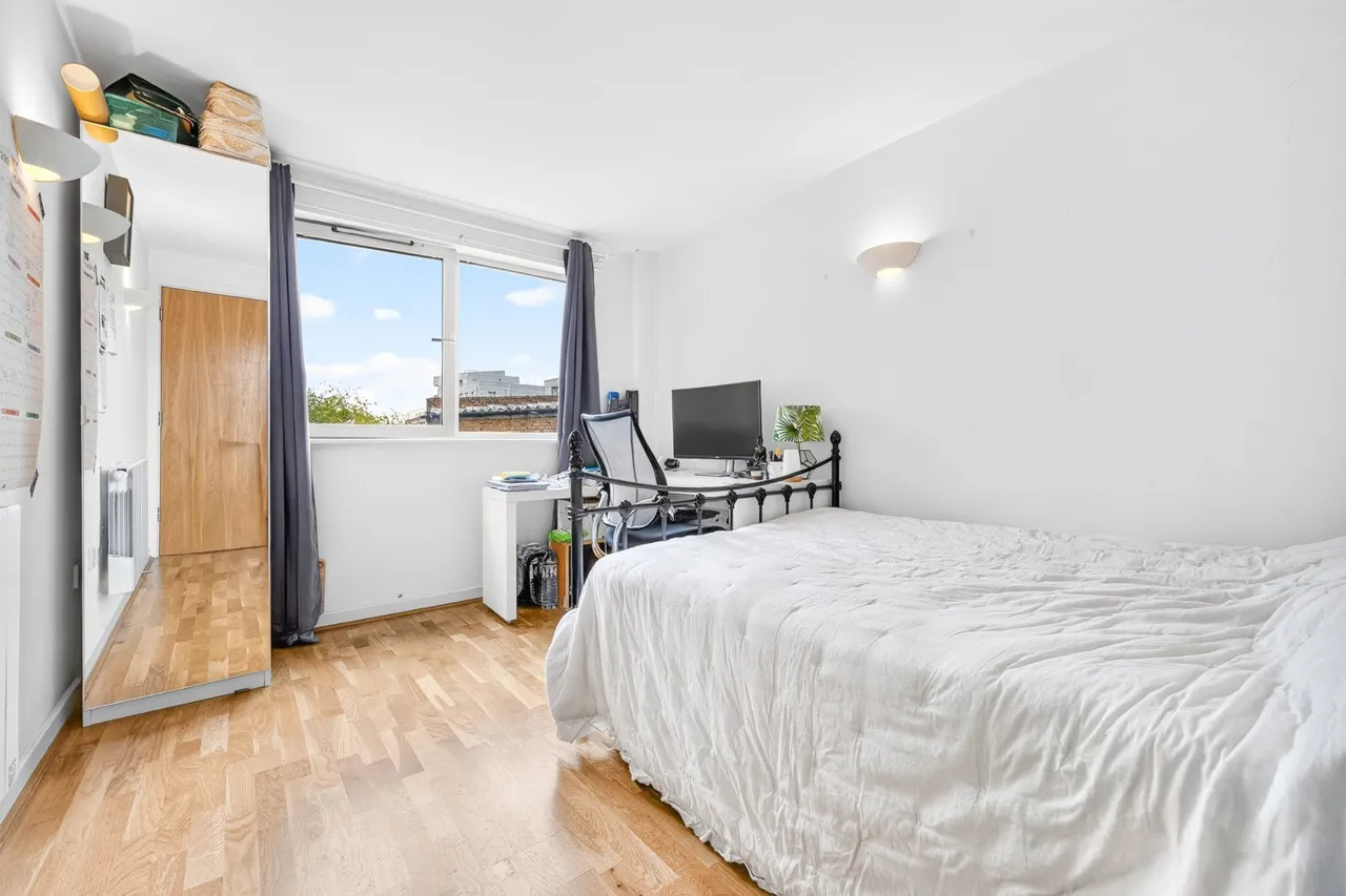 Southgate Road, London, N1, photo 7