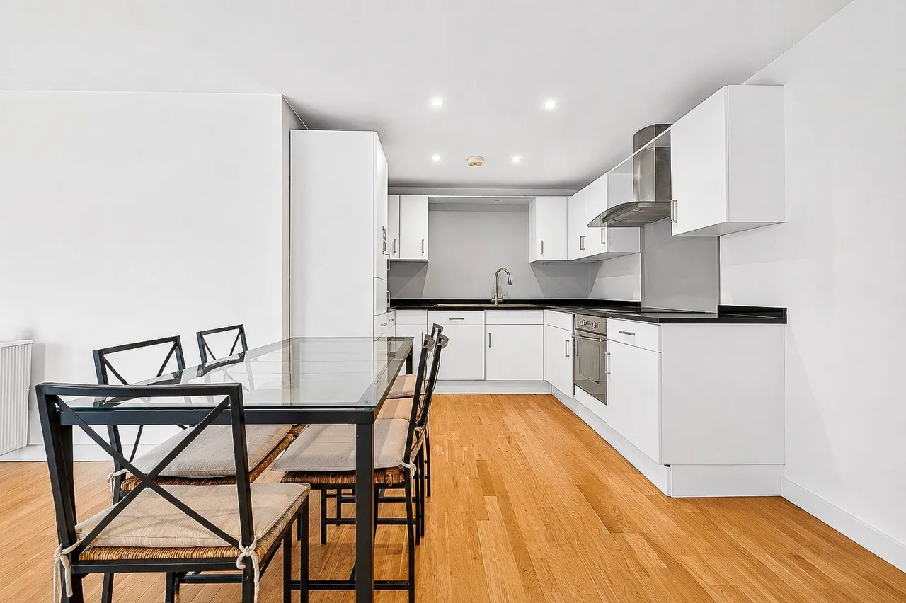Southgate Road, London, N1, photo 4