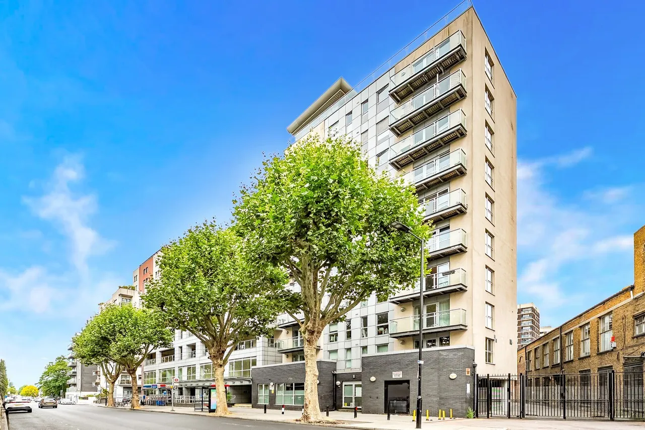 Southgate Road, London, N1, photo 14