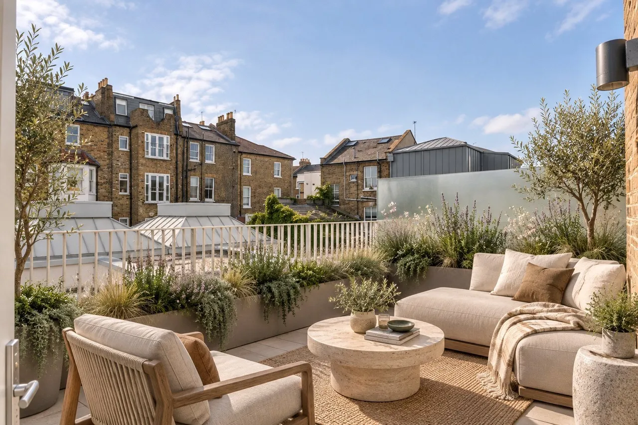 Northcote Road, London, SW11, photo 4