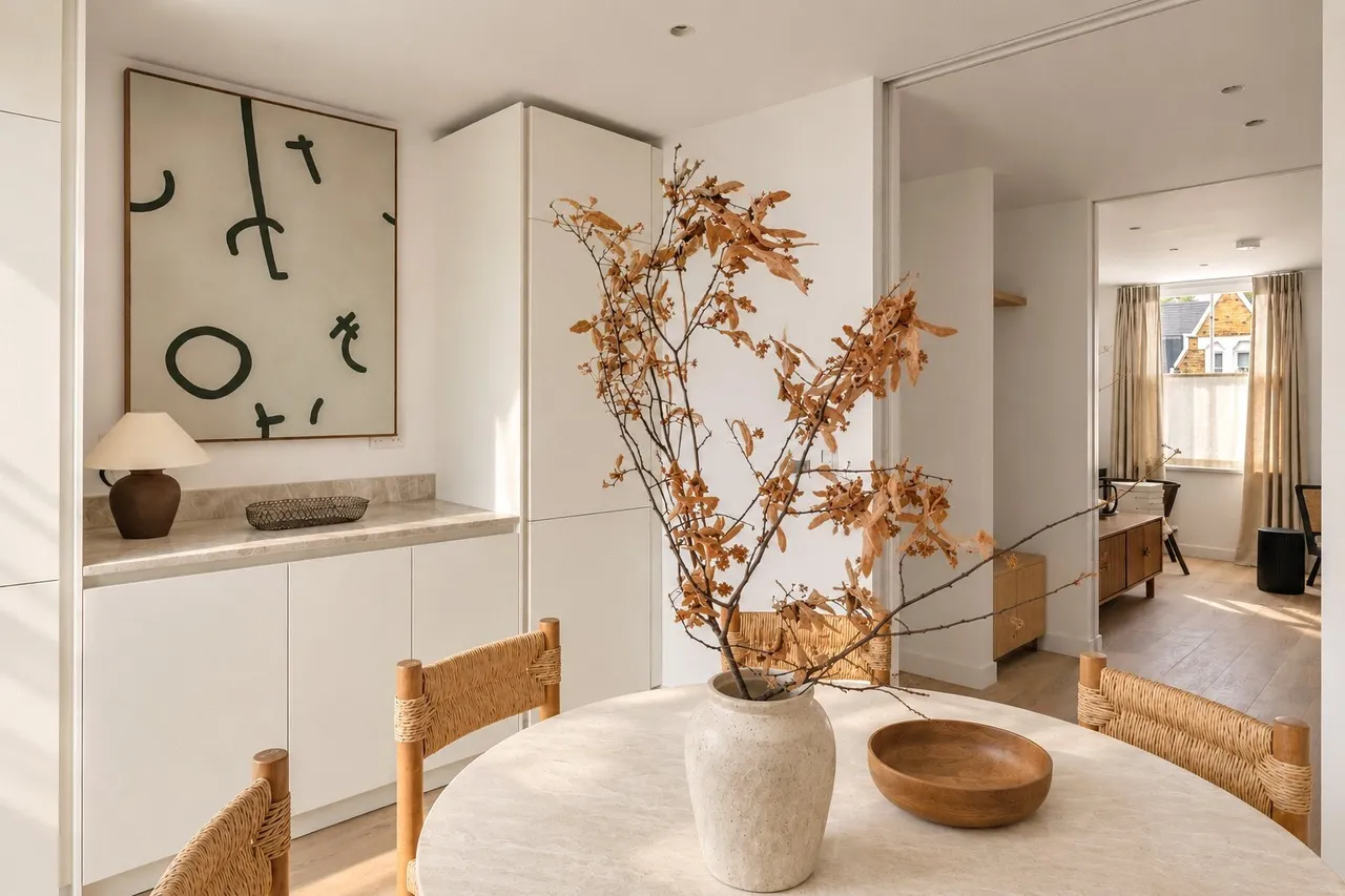 Northcote Road, London, SW11, photo 5