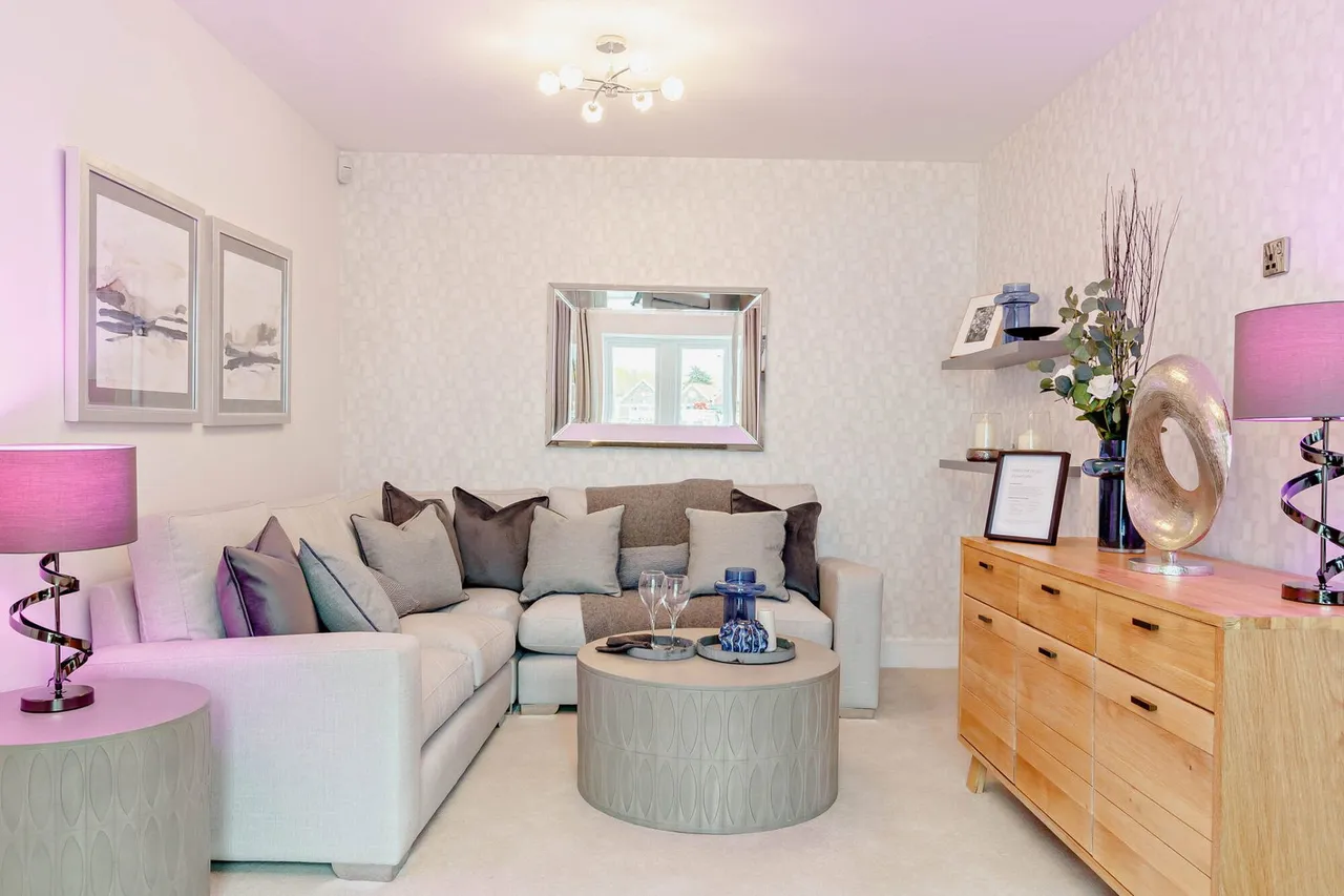 The Limes, Tetbury, photo 18