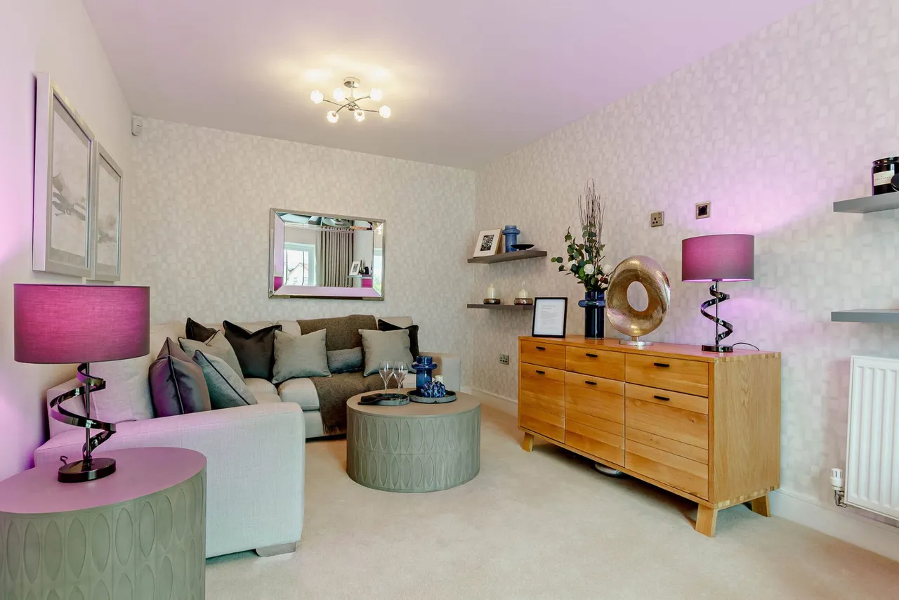 The Limes, Tetbury, photo 17