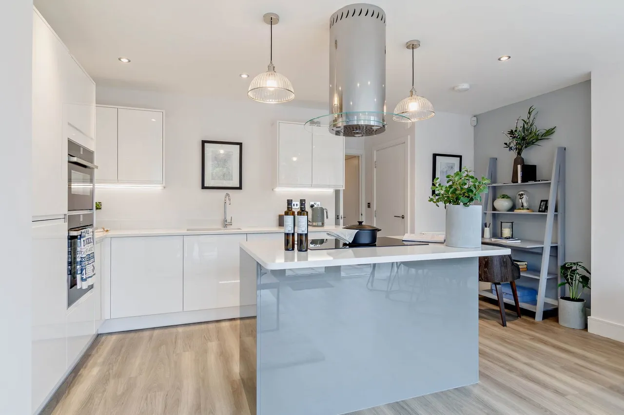 The Limes, Tetbury, photo 15