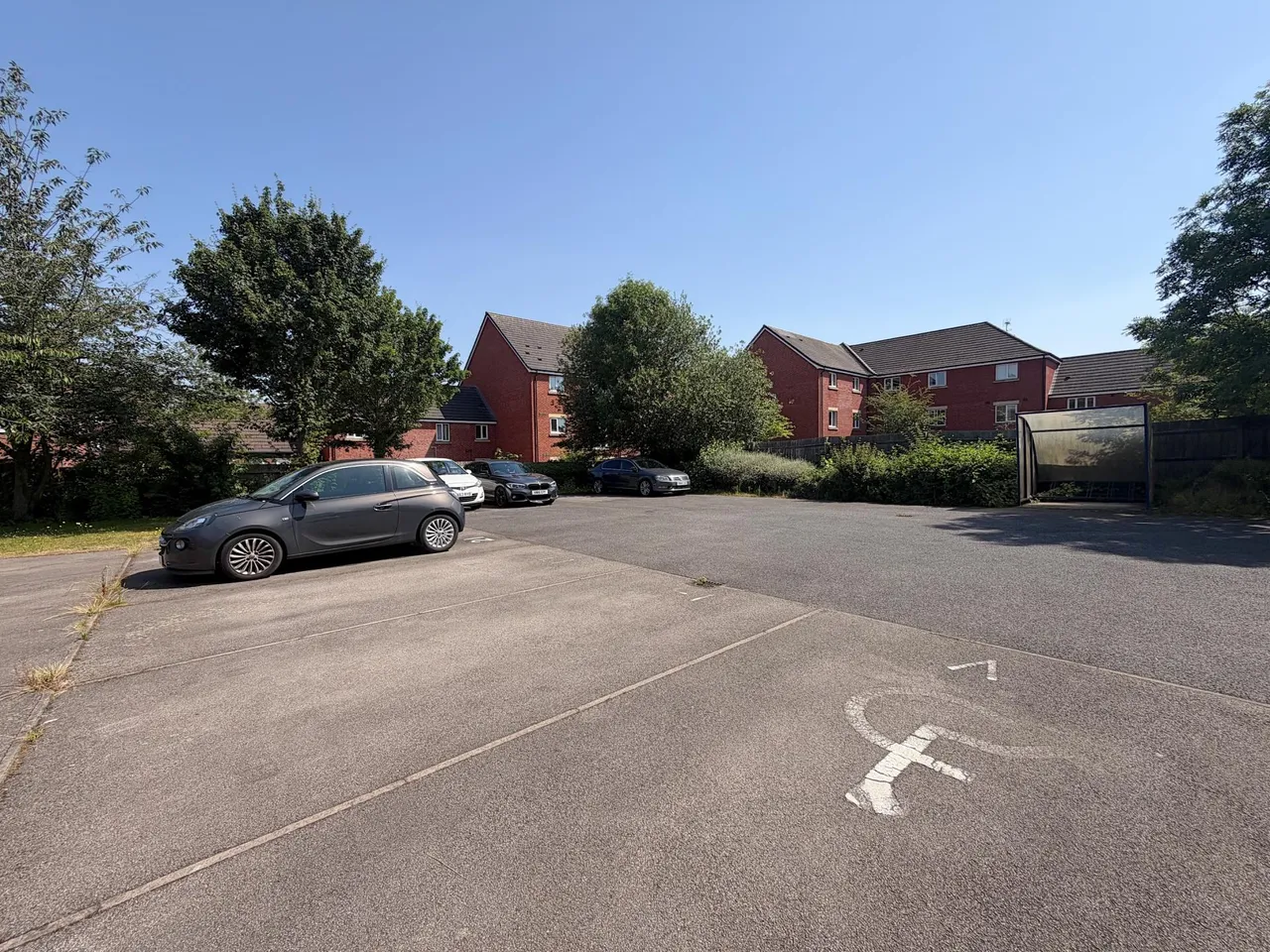 Ardgowan Grove, Wolverhampton, WV4, photo 12