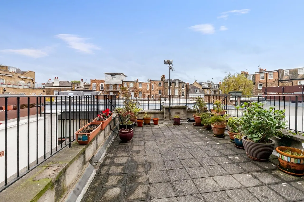 Ainger Road Primrose Hill, London NW3 3AR, photo 3