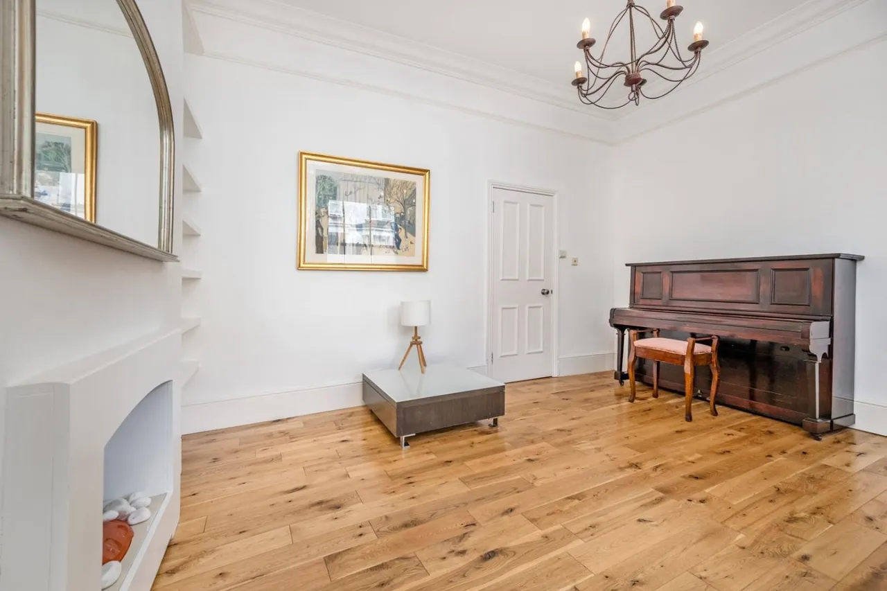 Ainger Road Primrose Hill, London NW3 3AR, photo 5